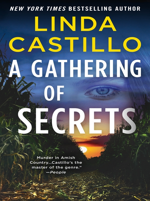 Title details for A Gathering of Secrets by Linda Castillo - Wait list